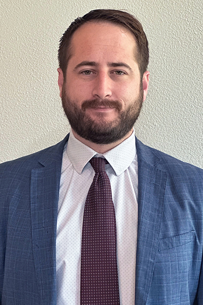 Nick R. Teal